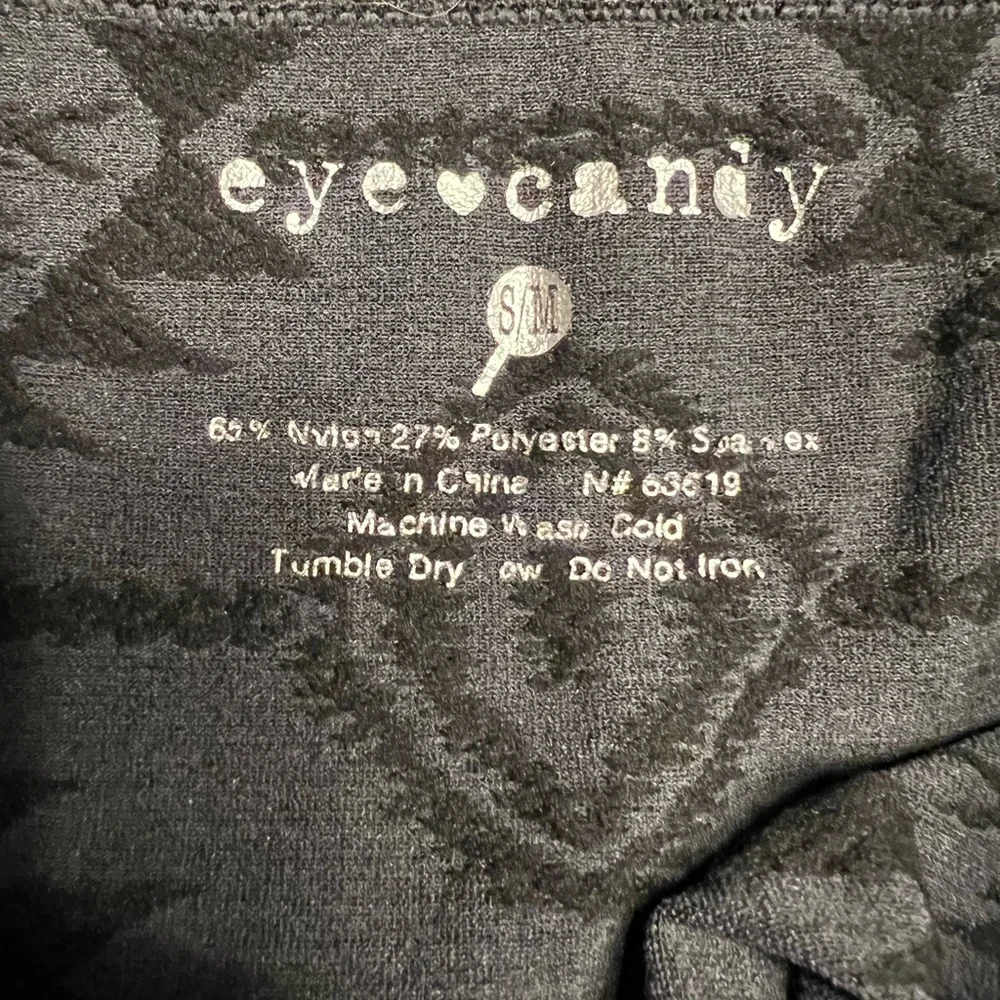 Leggings - Picture 3 of 3